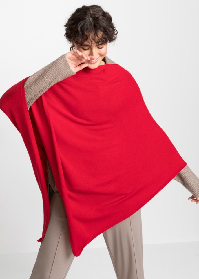 Poncho