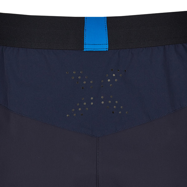 EIGER SPEED SO HYBRID PANTS Herren - Softshellhose