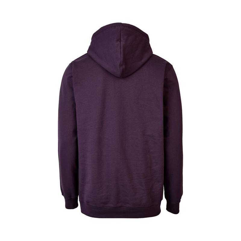 Cleptomanicx Mowe Hoodie Herren