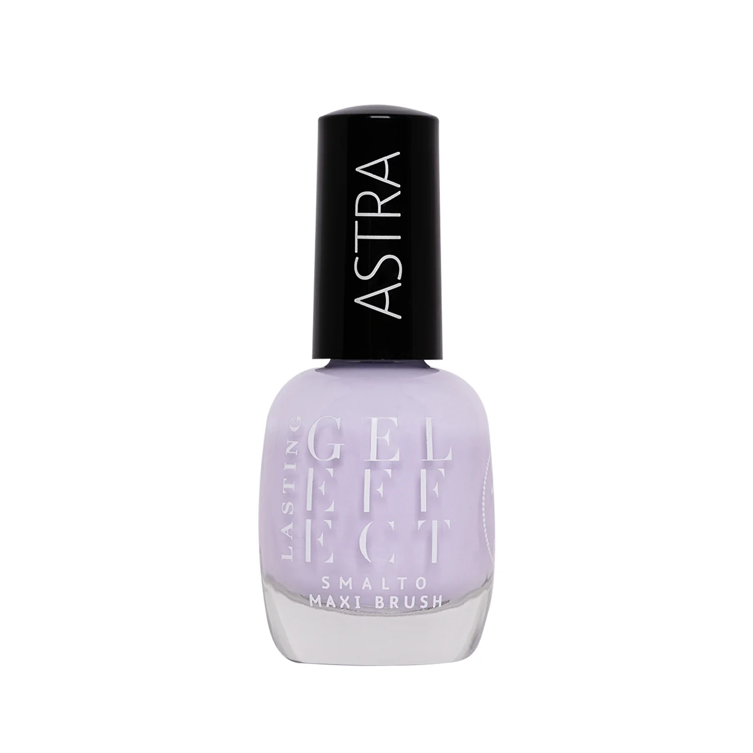 LANGANHALTENDE GEL-EFFEKT-Nägel – Nagellack mit Gel-Effekt