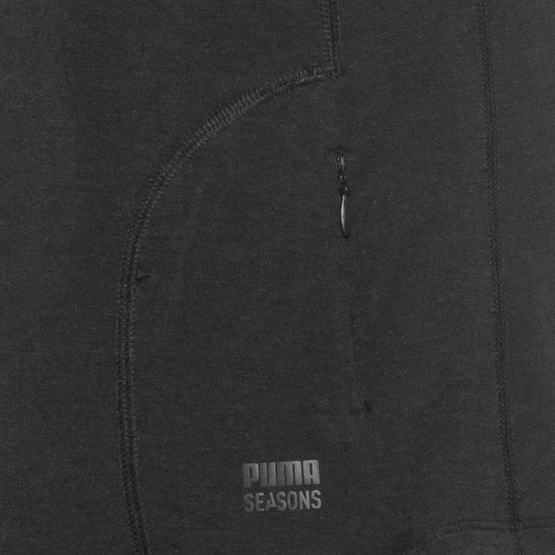 PUMA Seasons Funktionsshirt Damen