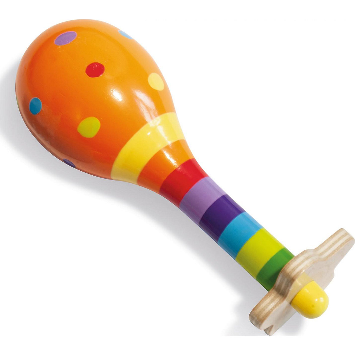 Musik Set mit Maracas