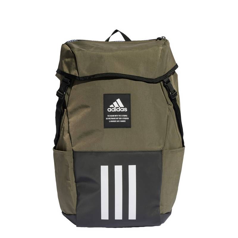 adidas 4ATHLTS Camper Rucksack Daypack