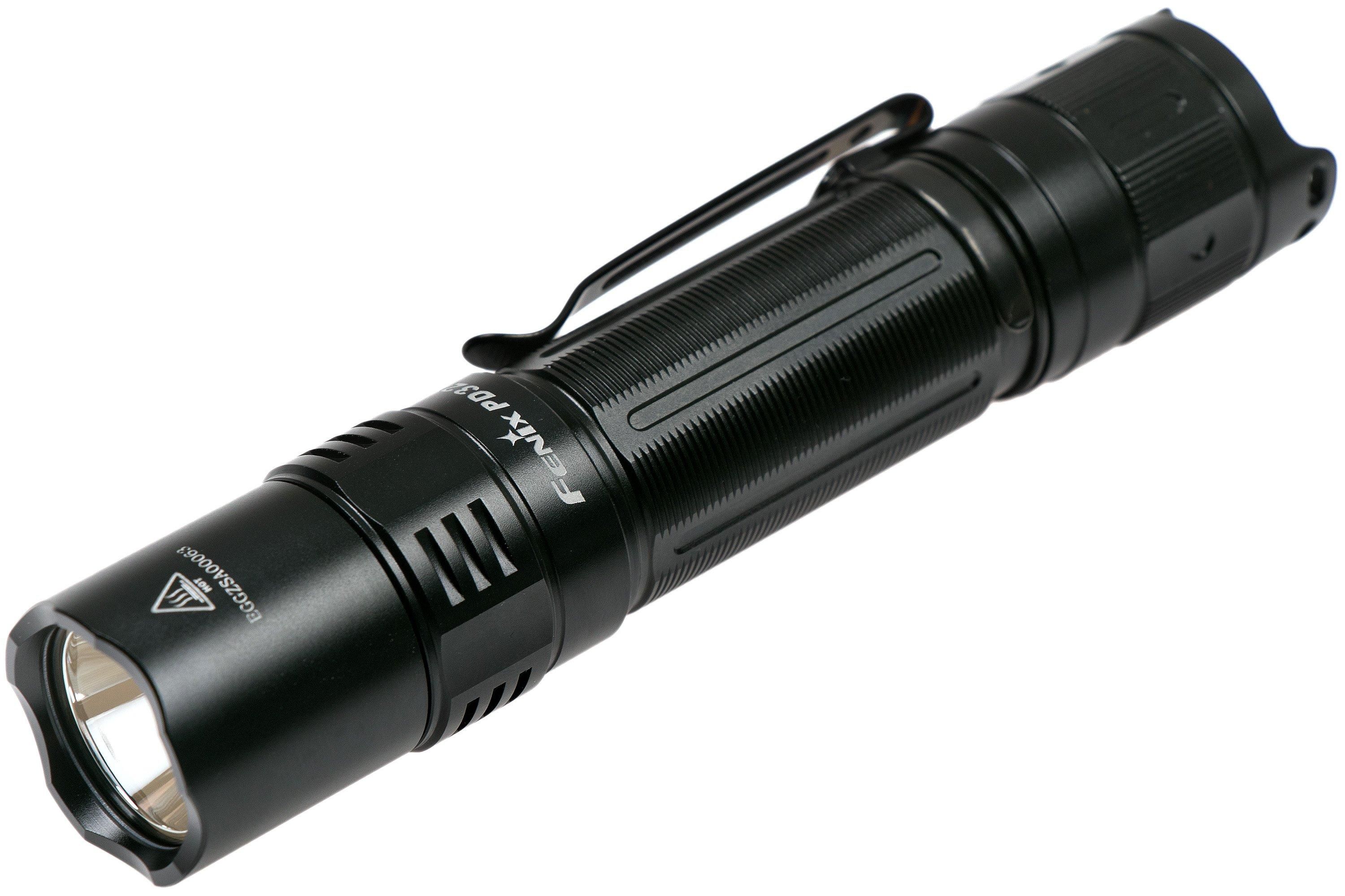 Fenix PD32 V2.0 Taschenlampe