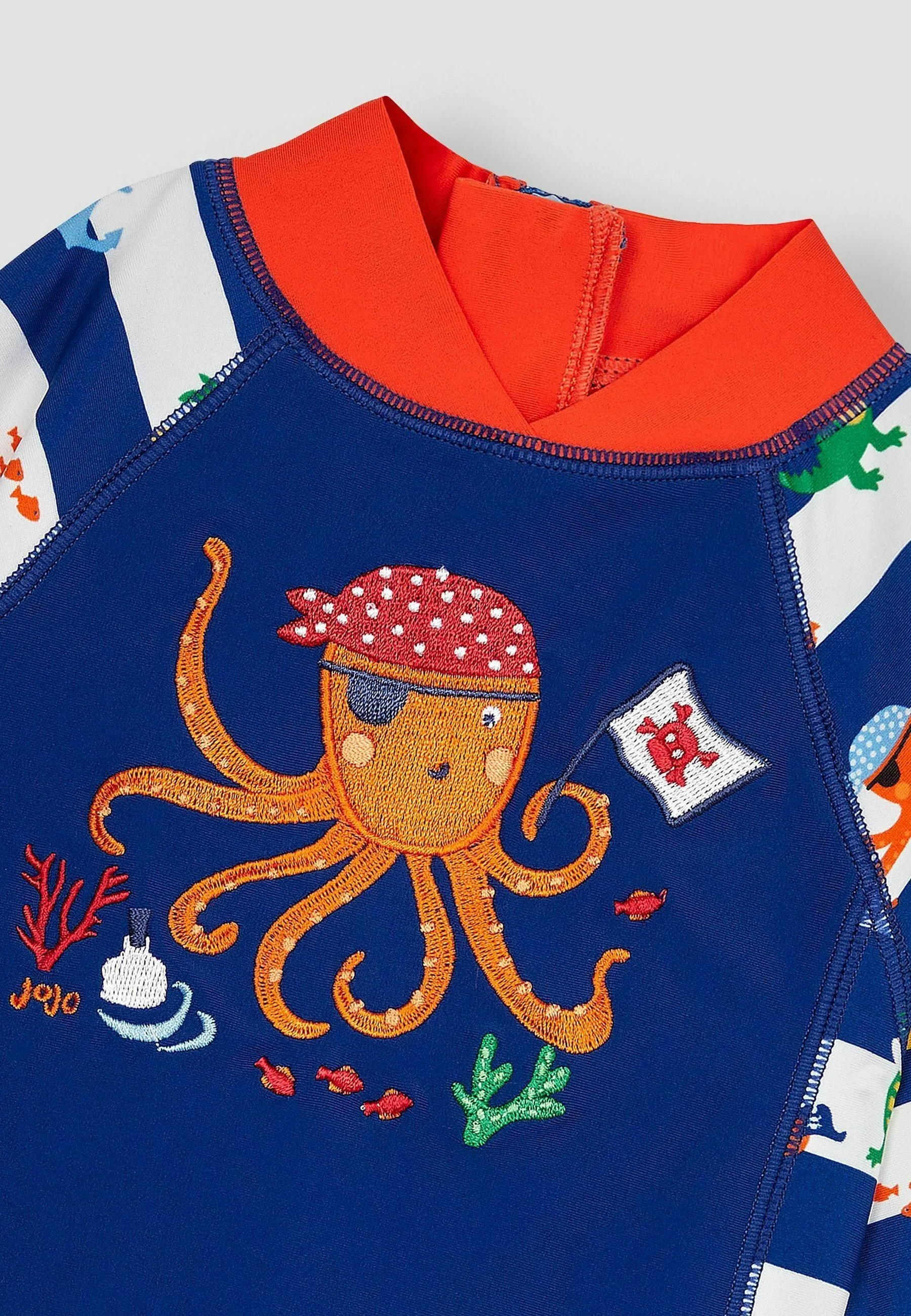 JoJo Maman Bébé REGULAR FIT - Mono
