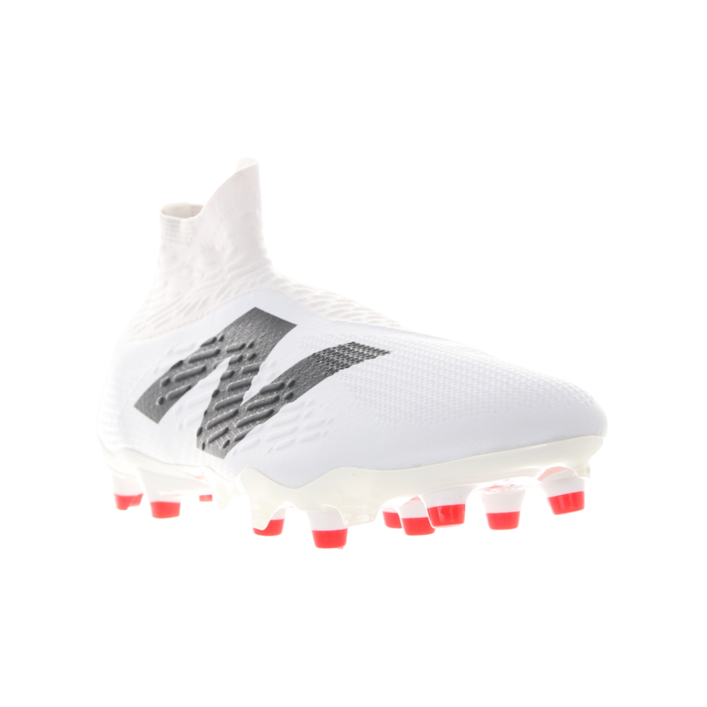 New Balance Tekela V4 Pro FG Weiss FW45
