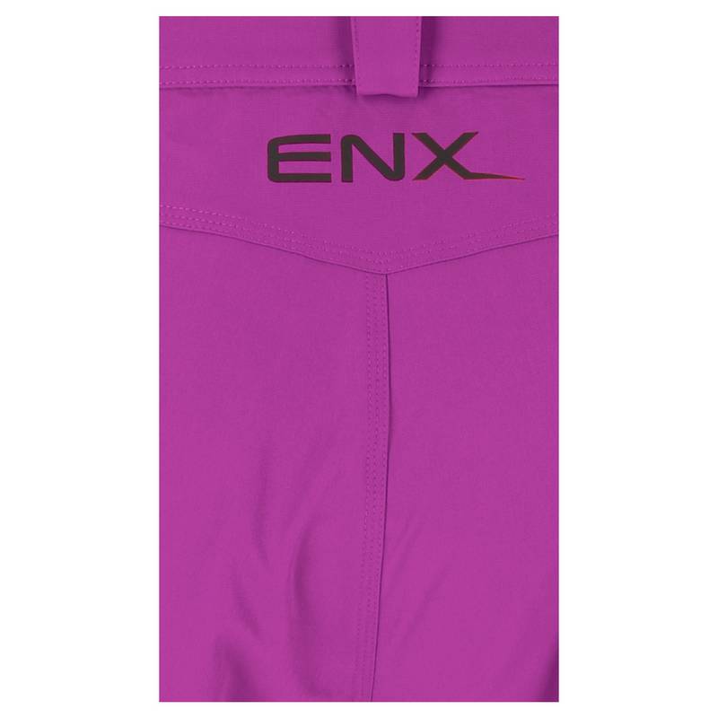 Endurance Jamilla W 2 in 1 Shorts Shorts Damen