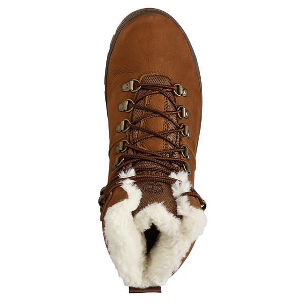 EURO HIKER WP FUR LINED Damen - Winterstiefel