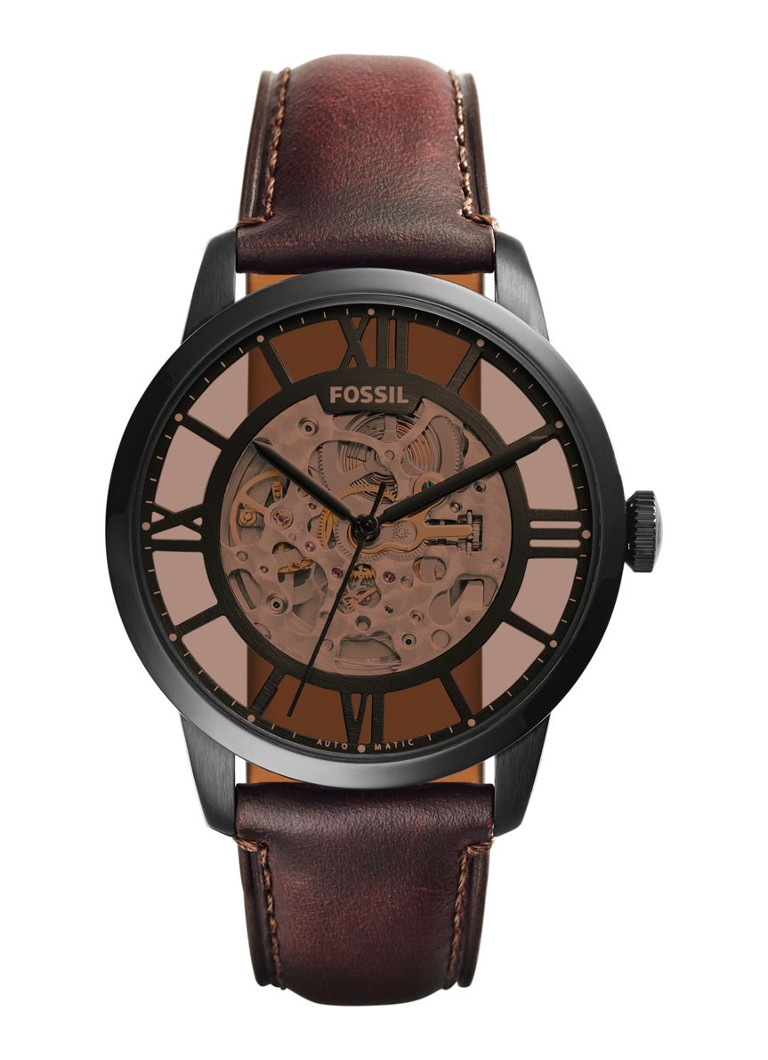 Fossil Watch ME3098