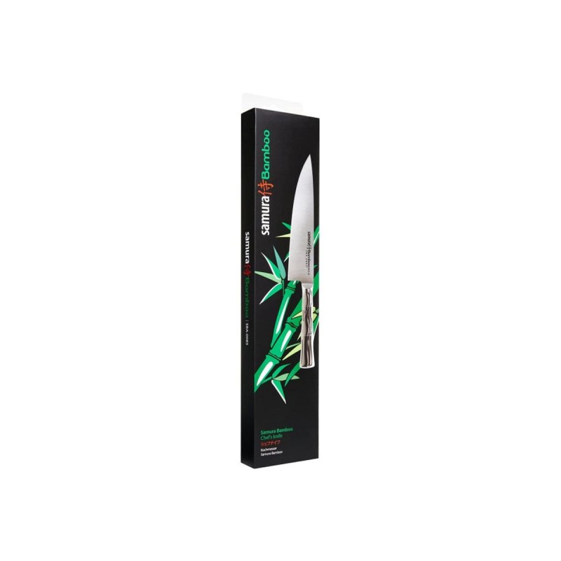 Samura Bamboo Kochmesser cm. 20