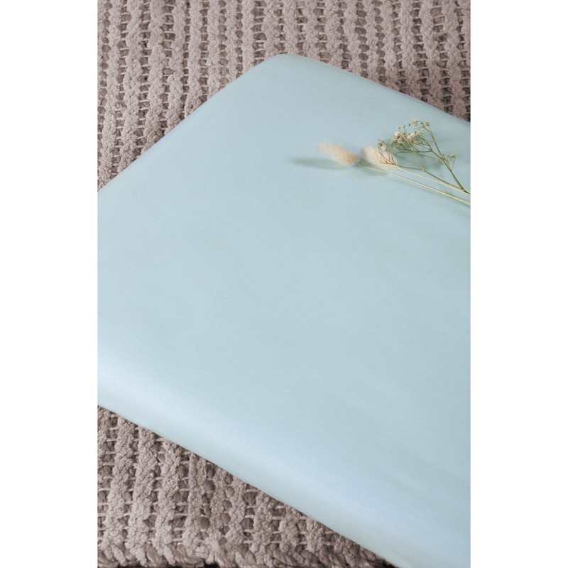 Drap housse TENCEL Active clim Berceau