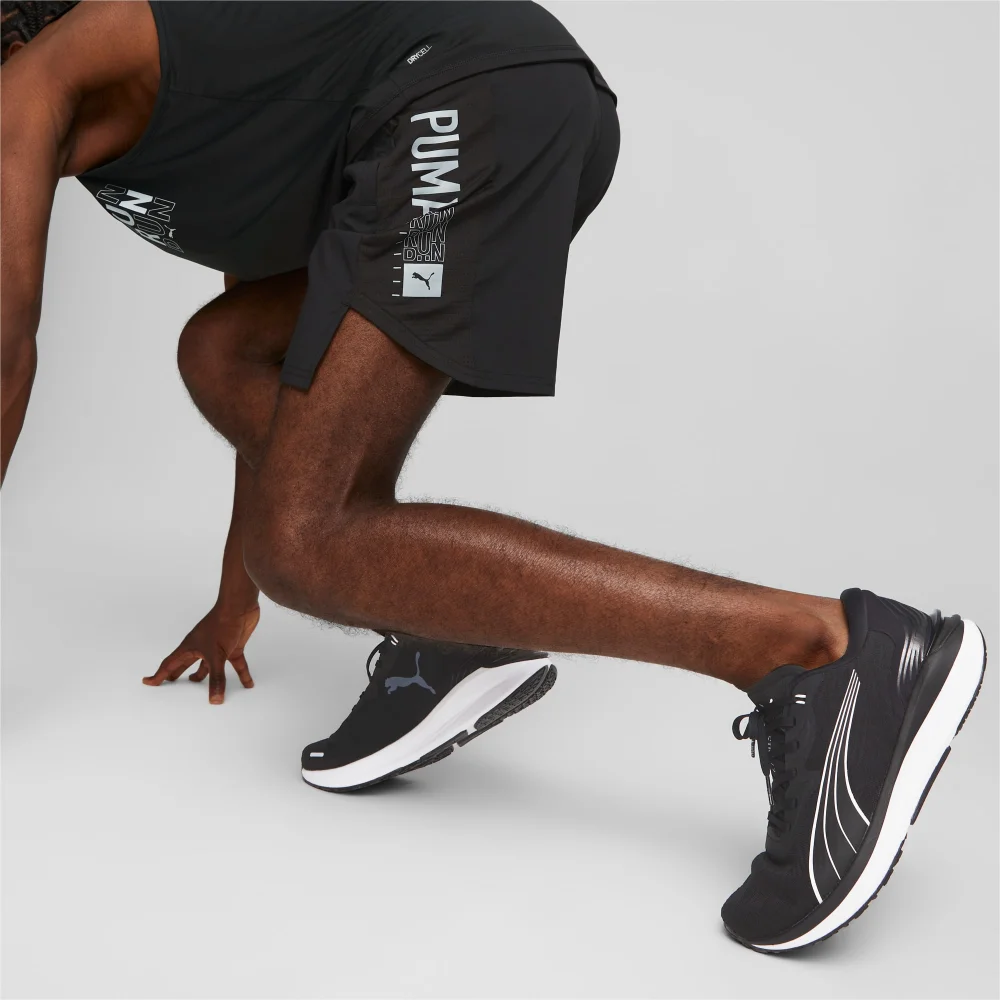 PUMA Electrify Nitro 2 376814-01 / schwarz