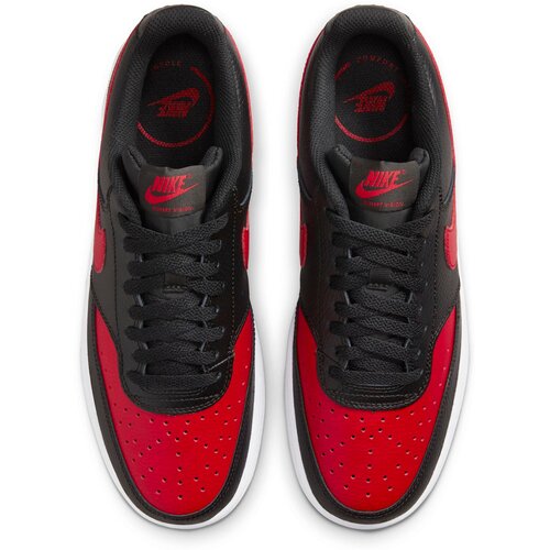 HERREN FREIZEITSCHUHE COURT VISION LO