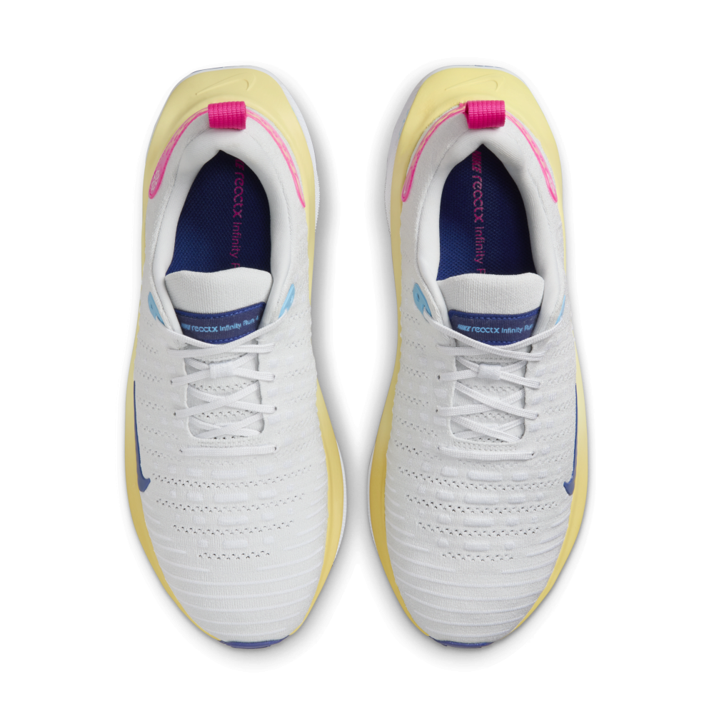 Nike InfinityRN 4 DR2665-009 / weiss