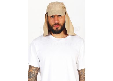 Buff Pack Sahara Cap