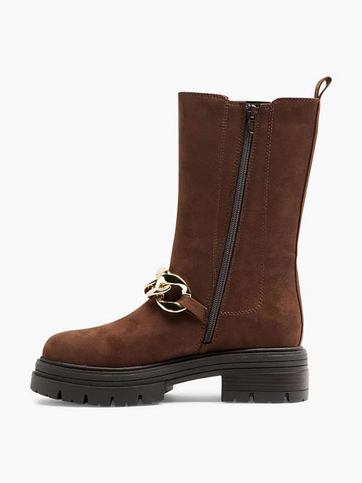 Catwalk Chelsea Boots braun günstig kaufen 36