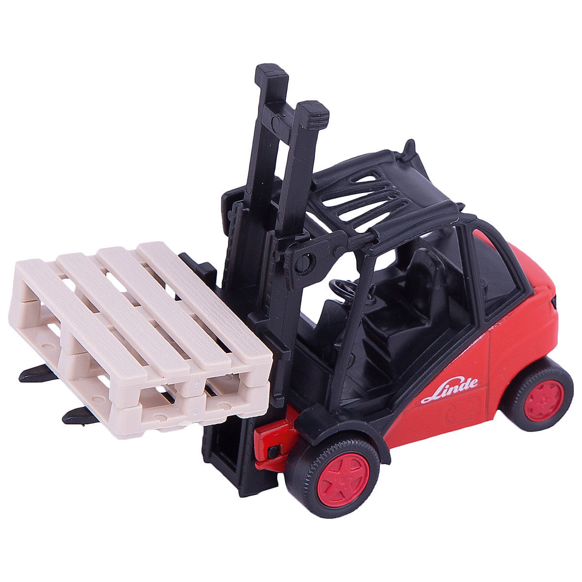 SIKU 1722 Gabelstapler  1:50