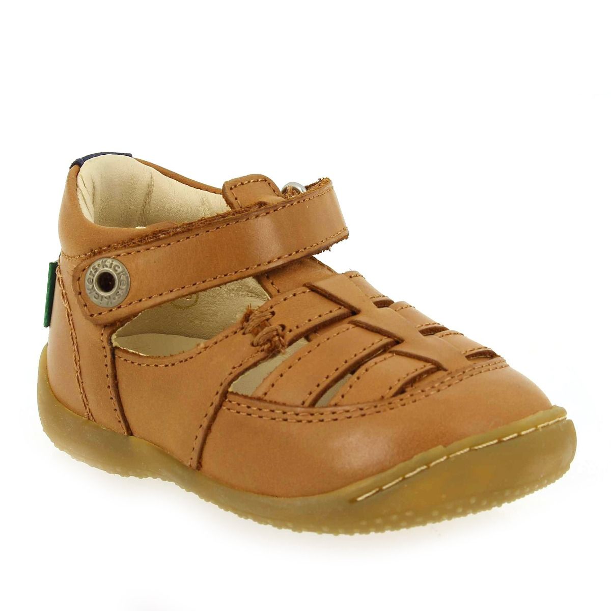 Kickers  GAKICK - Camel Marine