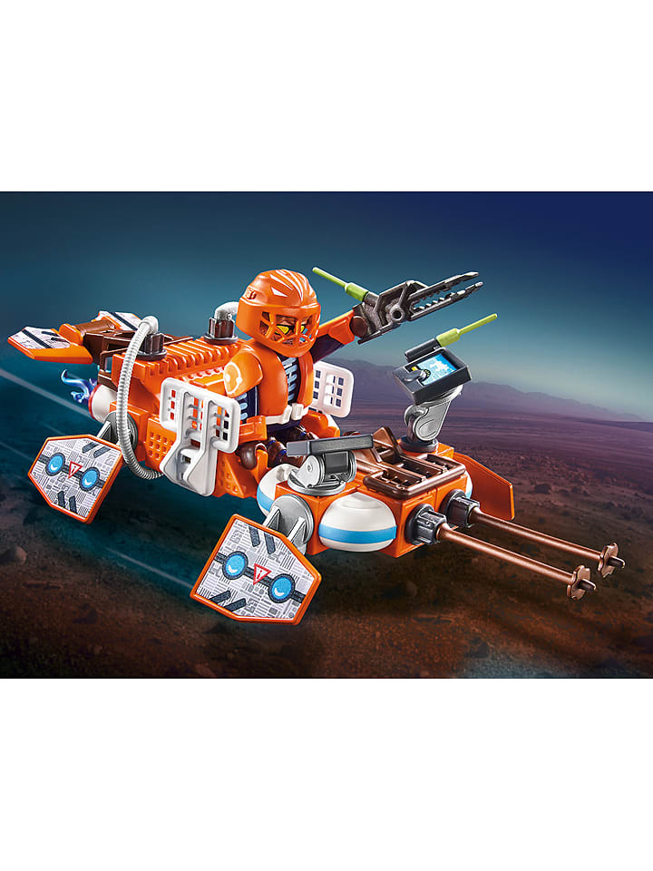 Playmobil Spielfiguren 