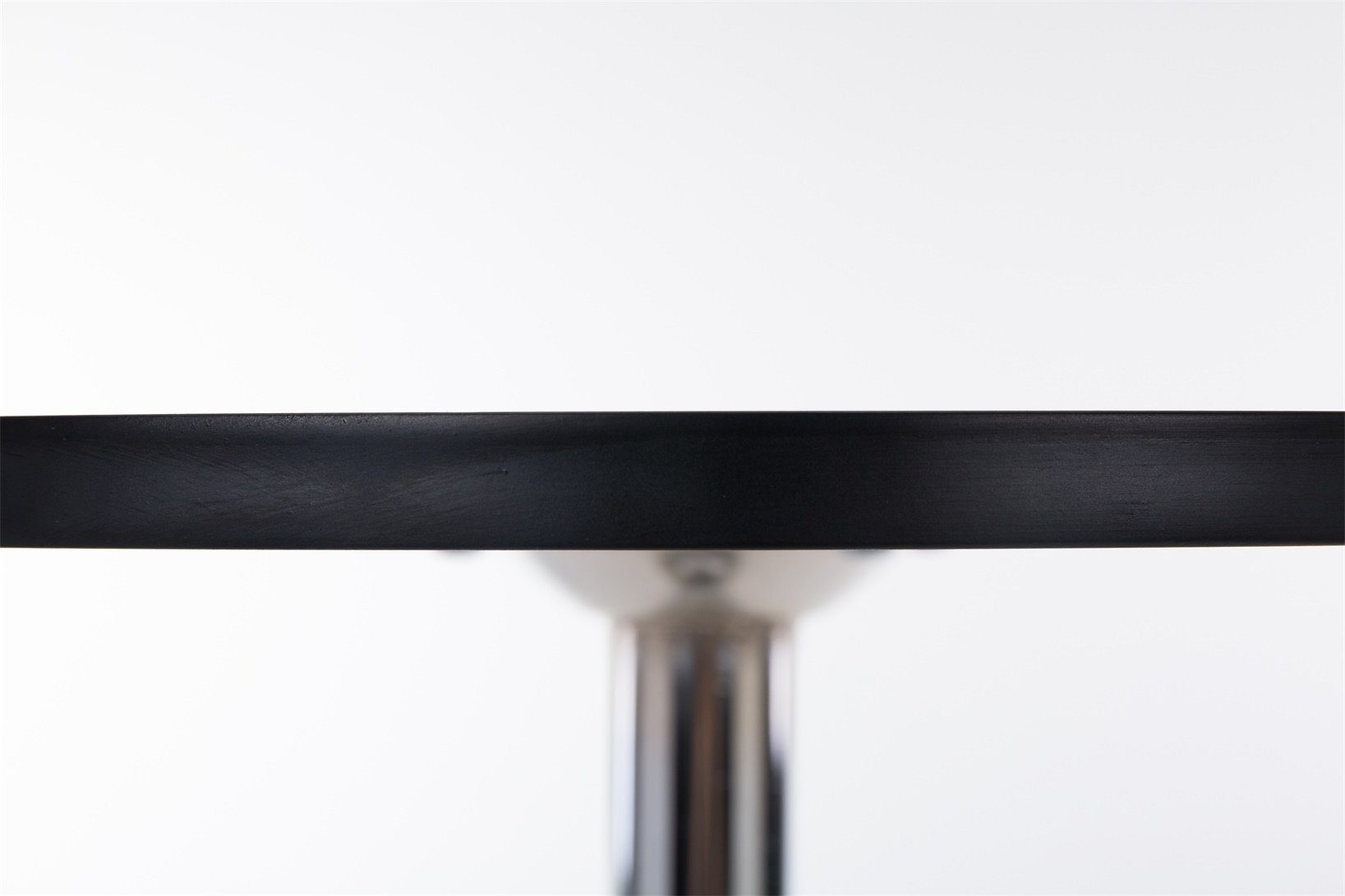 CLP Bartisch Stehtisch rund, Durchmesser: Ø 60 cm