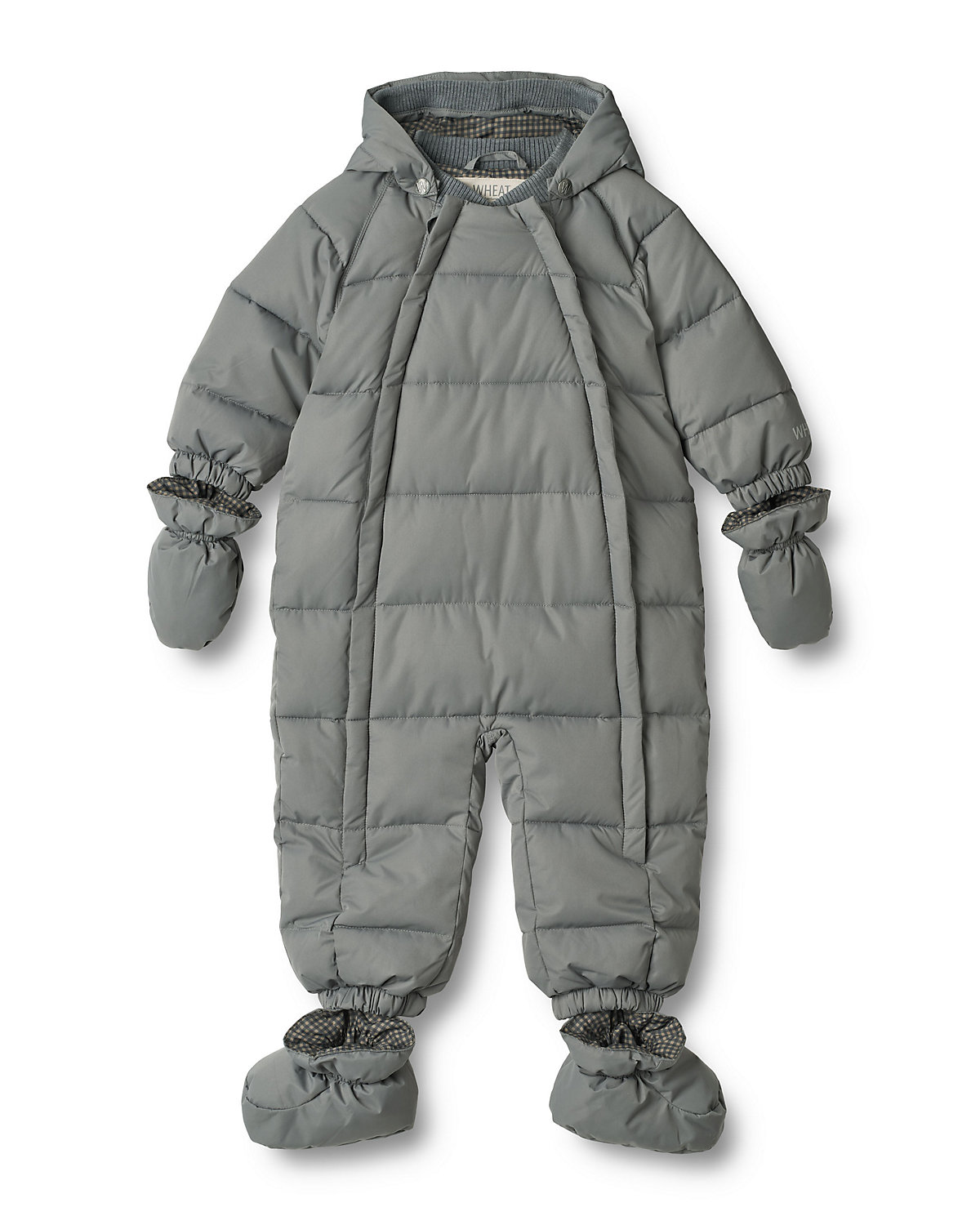 Edem Schneeanzüge
