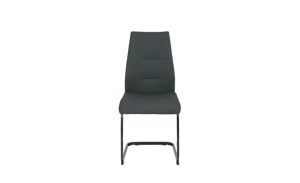 Polsterschwingstuhl 2er-Set