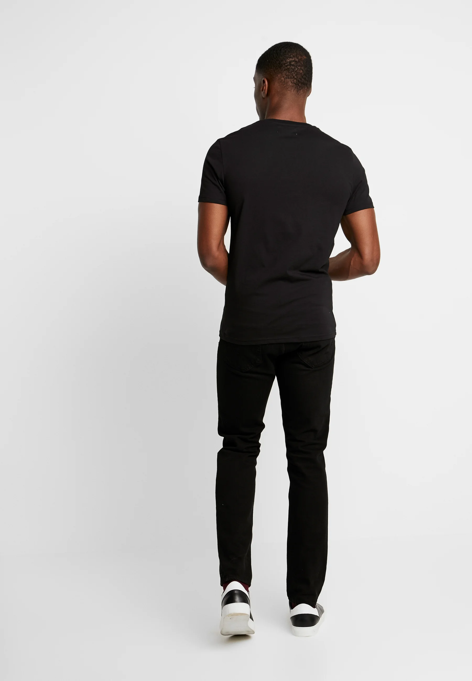 Camiseta estampada de Pier One
