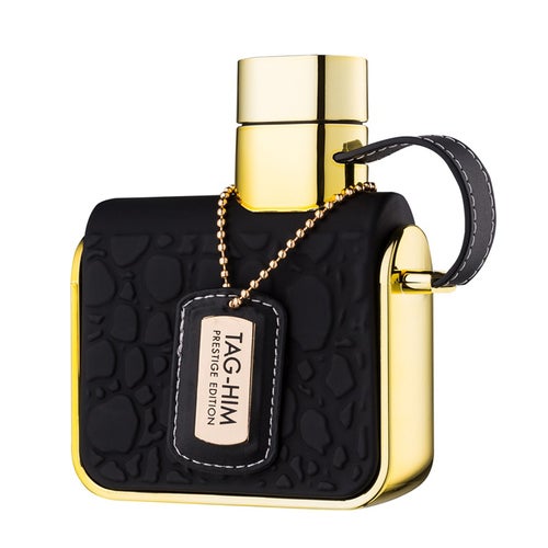 Armaf Tag-Him Prestige tualetes ūdens 100 ml
