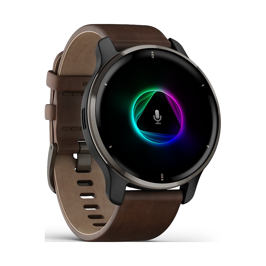 Garmin Smartwatch Venu 2 Plus