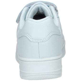 Be Wild Sneaker in blau