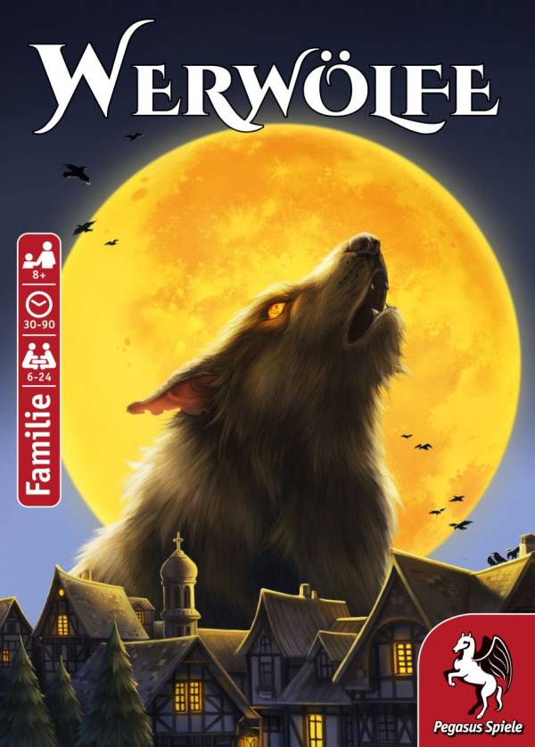 Werwölfe (Neuausgabe)