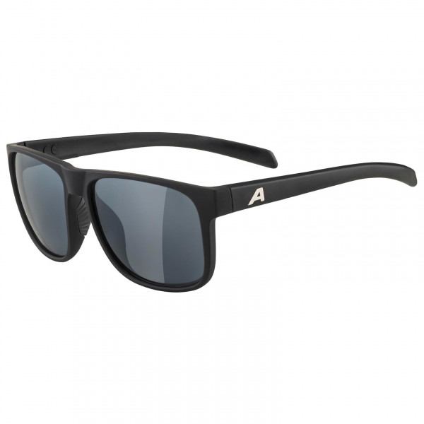 Alpina - Nacan III Mirror Cat. 3 - Sonnenbrille