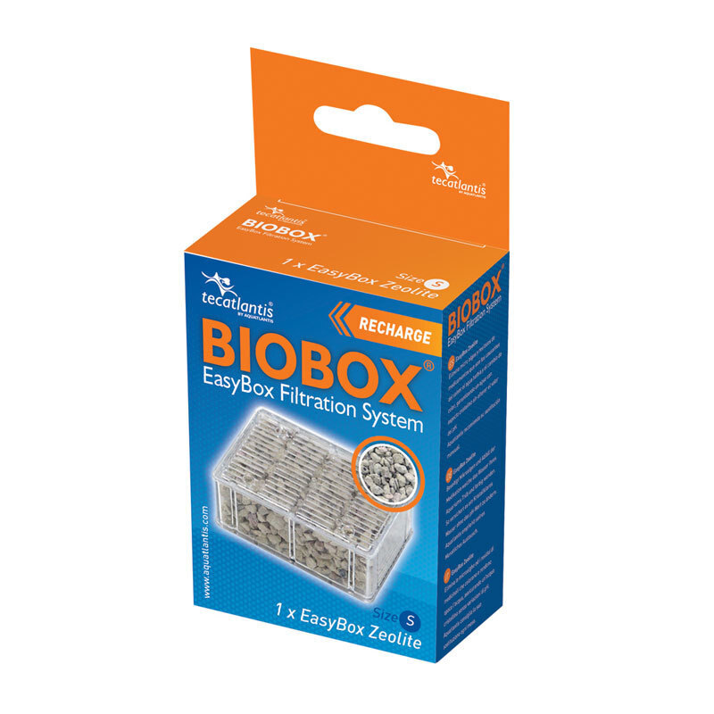 Aquatlantis Filter Aquatlantis EasyBox Zeolite