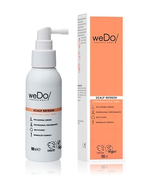 weDo Professional Scalp Refresh Kopfhautpflege-100 ml