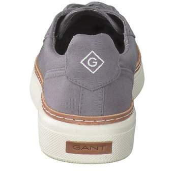 Gant San Prep Sneaker in grau