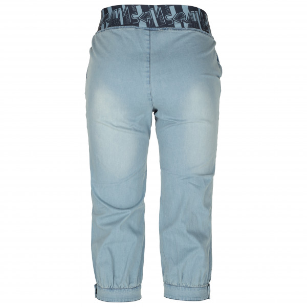 Skratta - Women's  3/4 Pant Zoe - Shorts