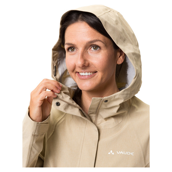 YARAS JACKET V Damen - Fahrradjacke