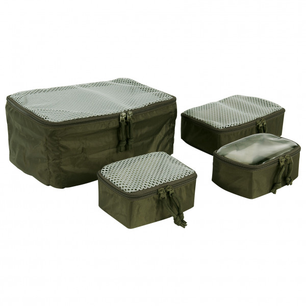 Tasmanian Tiger - TT Modular Pouch Set VL - Packsack