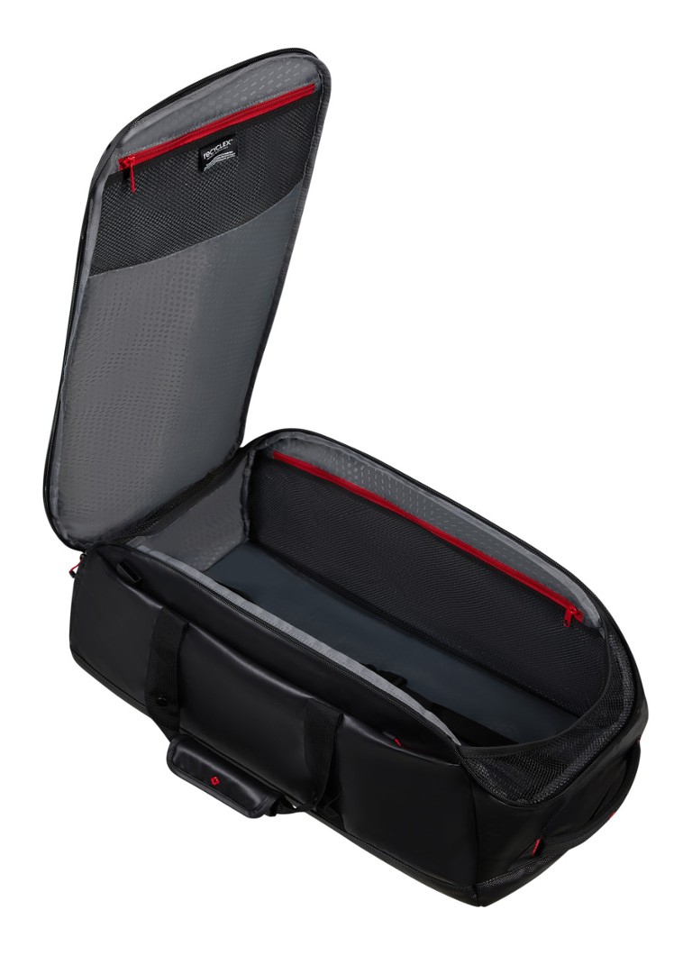 Geantă de weekend Samsonite Ecodiver S cu curea de umăr detașabilă