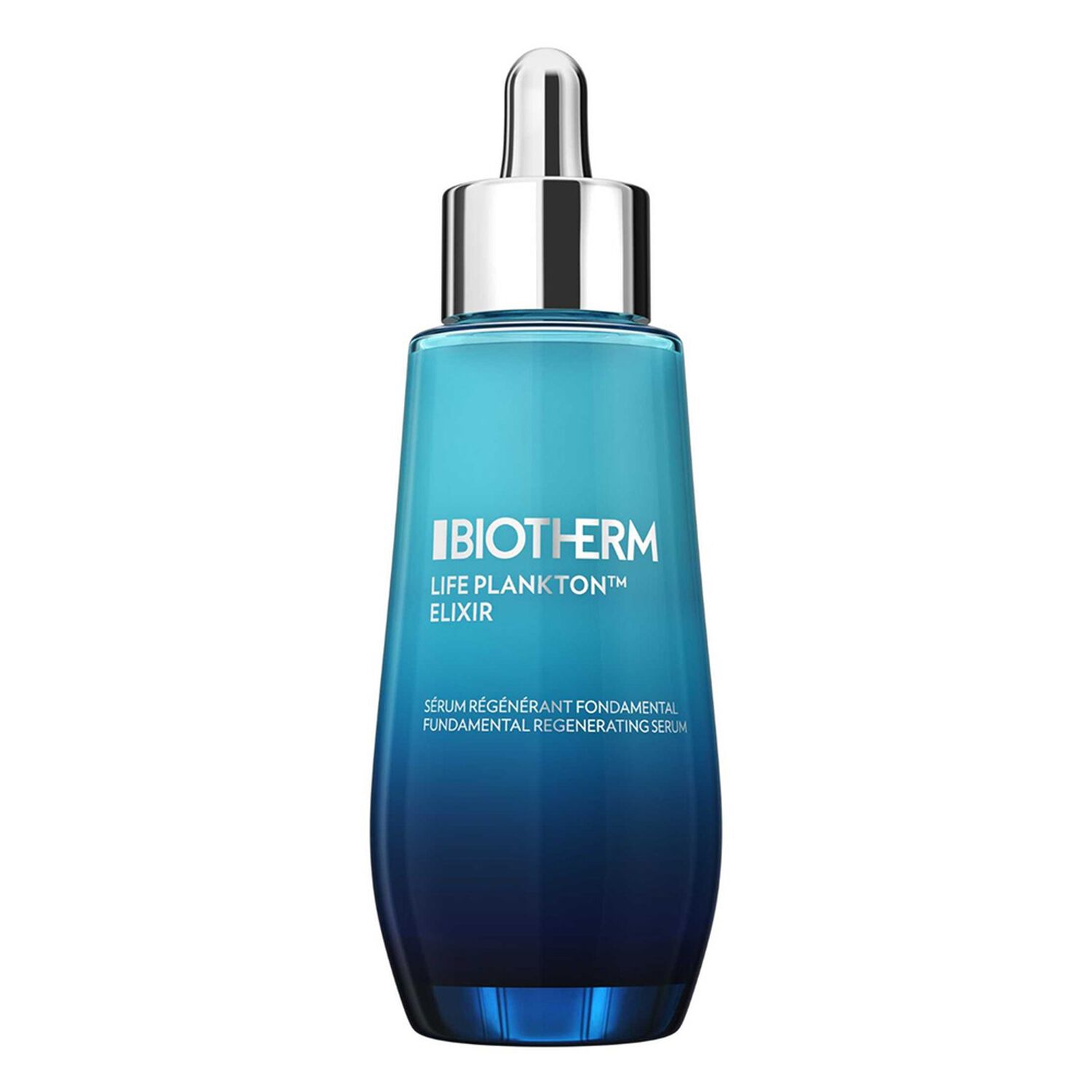 Biotherm Life Plankton Elixir Sérum Anti-Age à l'Acide Hyaluronique et à la Citamine Cg 75 ml