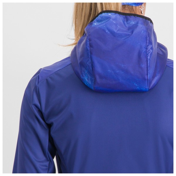 Sportful - Women's Doro Jacket - Langlaufjacke