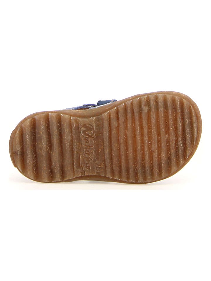 Naturino Leder-Sandalen 