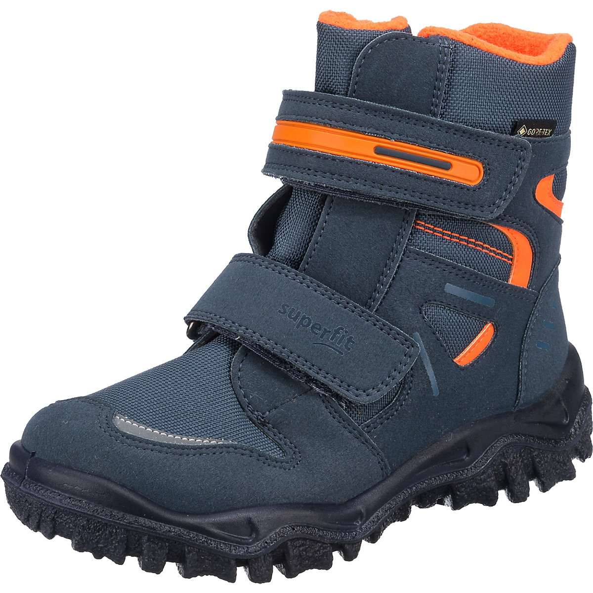Winterstiefel WMS Weite M4 GORE-TEX für Jungen