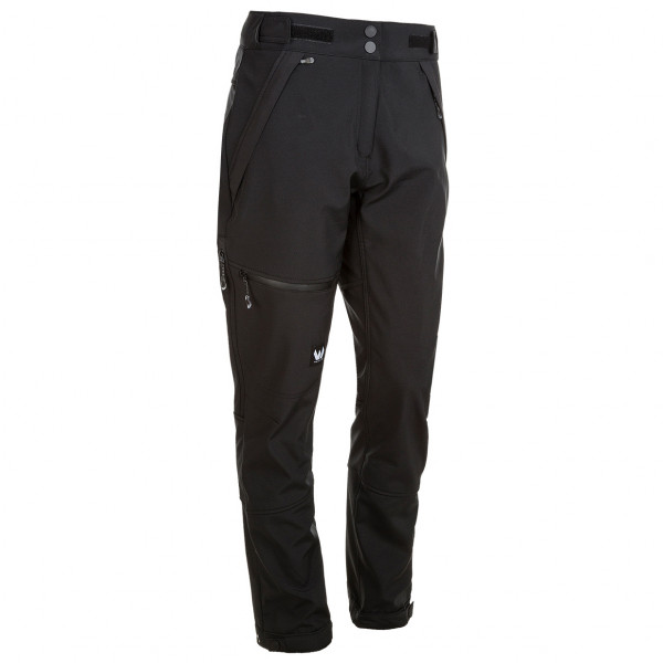 Whistler - Women's Jewel Softshell Pant W-Pro 8000 - Winterhose