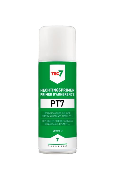 TEC7 PT7 Transparentny podkład adhezyjny 200ml
