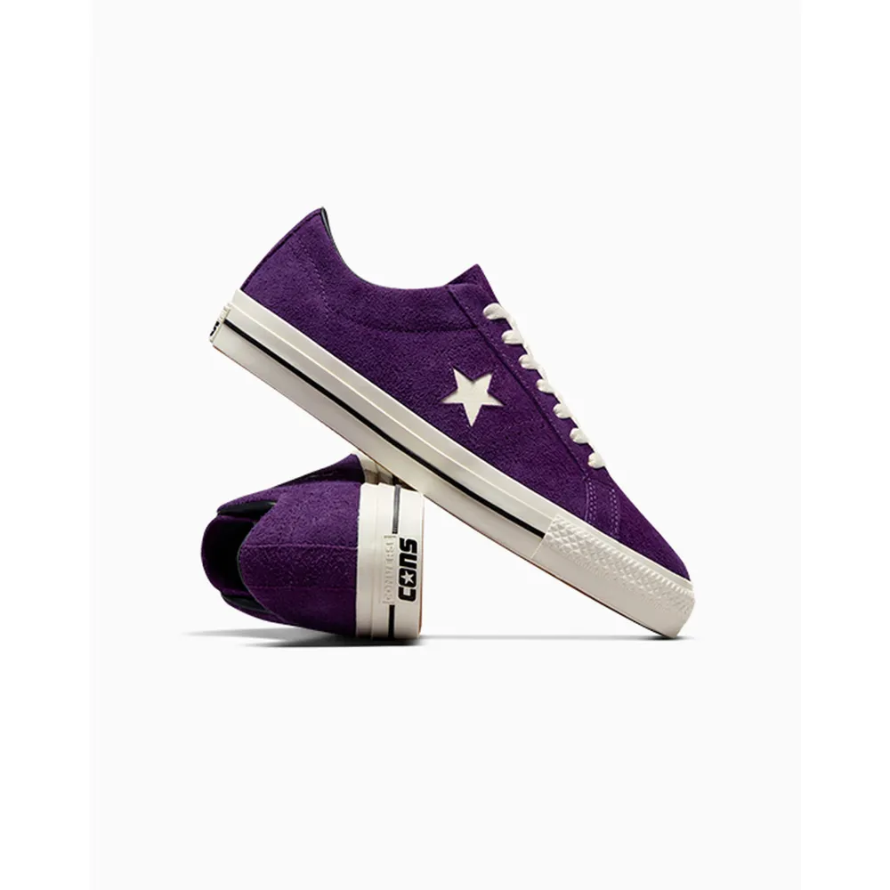 Converse One Star Pro A08141C / lila