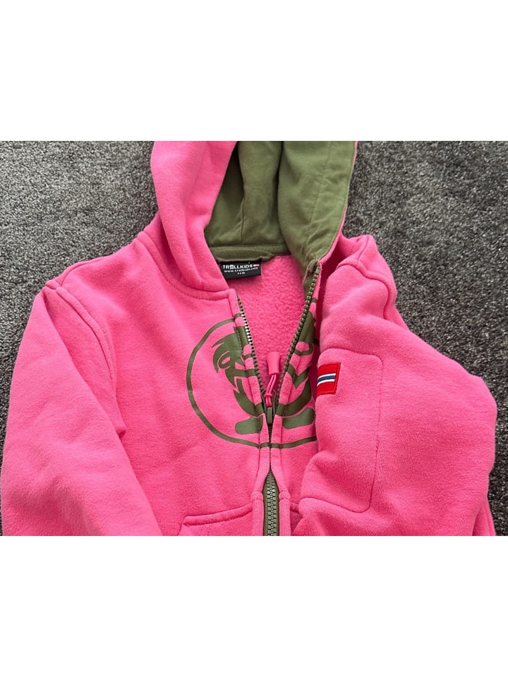 Trollkids Sweatjacke 