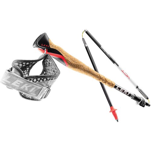 NORDIC WALKINGSTÖCKE MCT 12 VARIO CARBON
