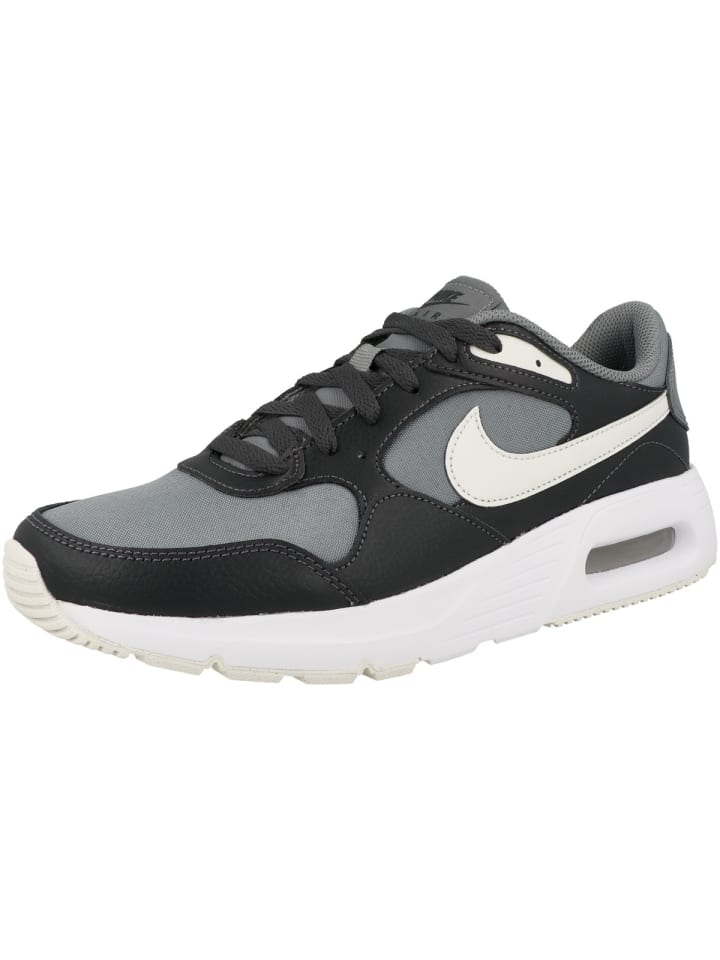 Nike Sneaker low Air Max SC in dunkelgrau günstig kaufen