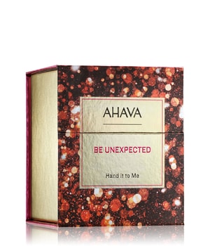 AHAVA Holiday Collection 2023 Hand it to Me Körperpflegeset-1 Stk